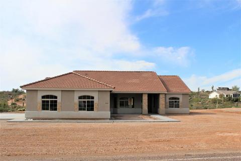2458 N Val Vista Rd, Apache Junction, AZ 85119 photo 1