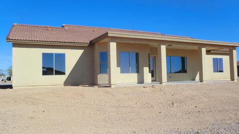 2458 N Val Vista Rd, Apache Junction, AZ 85119 photo 24