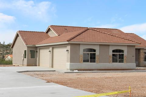 2458 N Val Vista Rd, Apache Junction, AZ 85119 photo 2