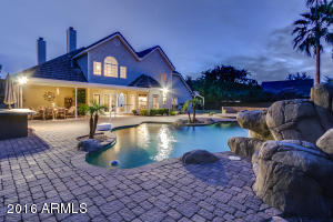 4624 E Garnet Cir, Mesa, AZ 85206 photo 4