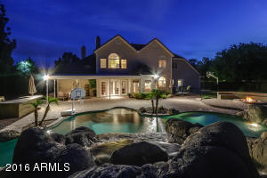 4624 E Garnet Cir, Mesa, AZ 85206 photo 5