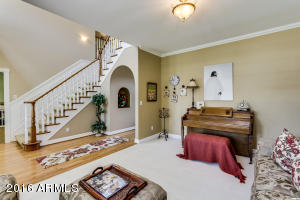 4624 E Garnet Cir, Mesa, AZ 85206 photo 11
