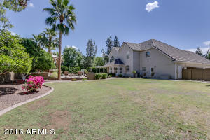 4624 E Garnet Cir, Mesa, AZ 85206 photo 49