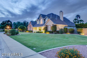 4624 E Garnet Cir, Mesa, AZ 85206 photo 2