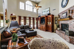 4624 E Garnet Cir, Mesa, AZ 85206 photo 12