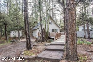3971 Apache Trl, Pine, AZ 85544 photo 1