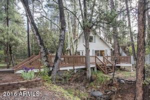 3971 Apache Trl, Pine, AZ 85544 photo 3