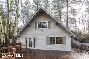 3971 Apache Trl, Pine, AZ 85544 photo 5