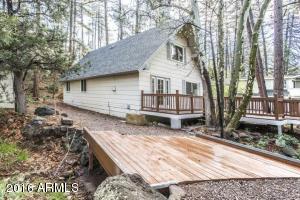 3971 Apache Trl, Pine, AZ 85544 photo 13
