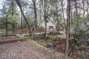 3971 Apache Trl, Pine, AZ 85544 photo 2