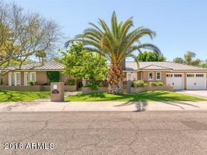 4233 E Calle Tuberia St, Phoenix, AZ 85018 photo 1