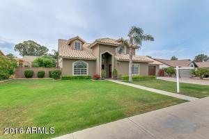 3703 E Adobe St, Mesa, AZ 85205 photo 2