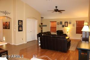 2873 E Mead Dr, Gilbert, AZ 85298 photo 3