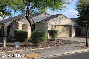 2873 E Mead Dr, Gilbert, AZ 85298 photo 1