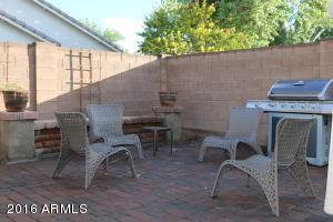 2873 E Mead Dr, Gilbert, AZ 85298 photo 20