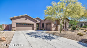 8726 E Nance St, Mesa, AZ 85207 photo 3