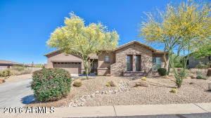 8726 E Nance St, Mesa, AZ 85207 photo 1
