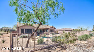 8726 E Nance St, Mesa, AZ 85207 photo 15