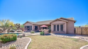 8726 E Nance St, Mesa, AZ 85207 photo 14