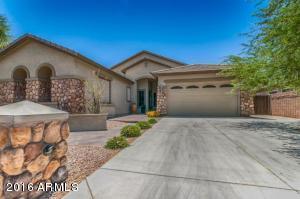 1947 E Glacier Pl, Chandler, AZ 85249