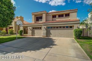 3910 E Nighthawk Way, Phoenix, AZ 85048 photo 2
