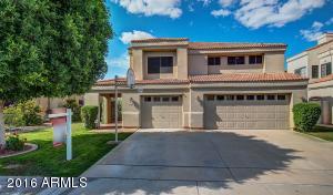 3910 E Nighthawk Way, Phoenix, AZ 85048 photo 1