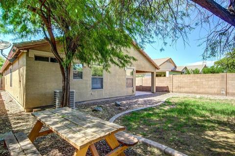 4181 E Sundance Ave, Gilbert, AZ 85297 photo 25