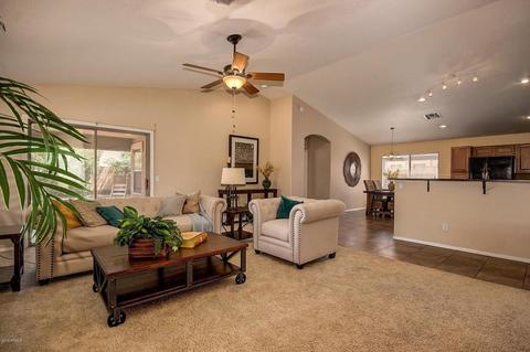 4181 E Sundance Ave, Gilbert, AZ 85297 photo 4