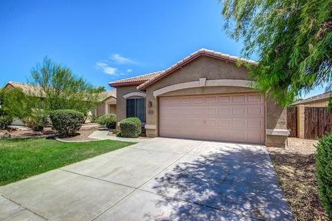 4181 E Sundance Ave, Gilbert, AZ 85297 photo 2