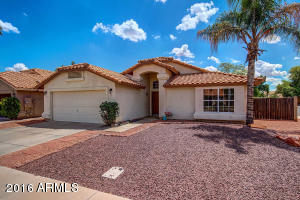 749 W Smoke Tree Rd, Gilbert, AZ 85233 photo 1
