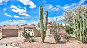 4726 E Apricot Ln, Gilbert, AZ 85298 photo 3