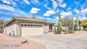 4726 E Apricot Ln, Gilbert, AZ 85298 photo 2