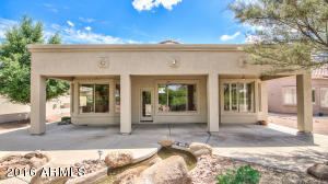 4726 E Apricot Ln, Gilbert, AZ 85298 photo 22