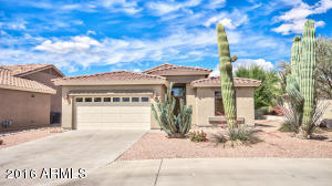 4726 E Apricot Ln, Gilbert, AZ 85298 photo 1