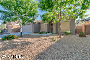 2443 E Dust Devil Dr, Phoenix, AZ 85024 photo 2