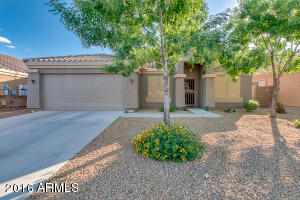 2443 E Dust Devil Dr, Phoenix, AZ 85024 photo 1