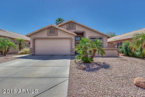 1369 S Buchanan St, Gilbert, AZ 85233 photo 1