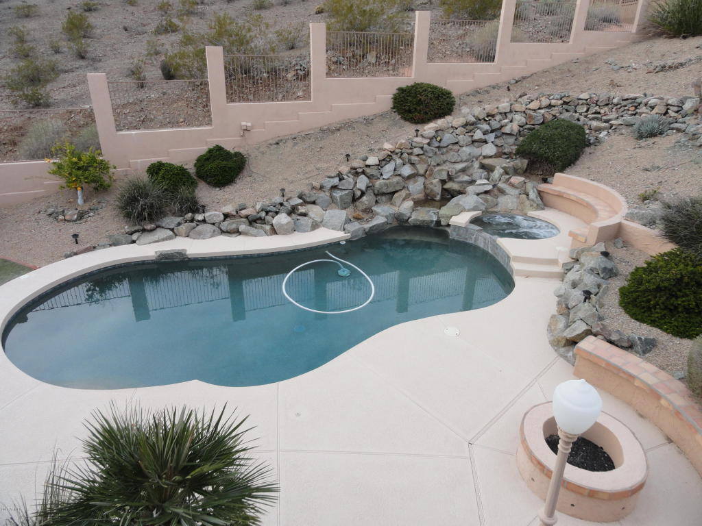 280 E Ashurst Dr, Phoenix, AZ 85048 photo 54