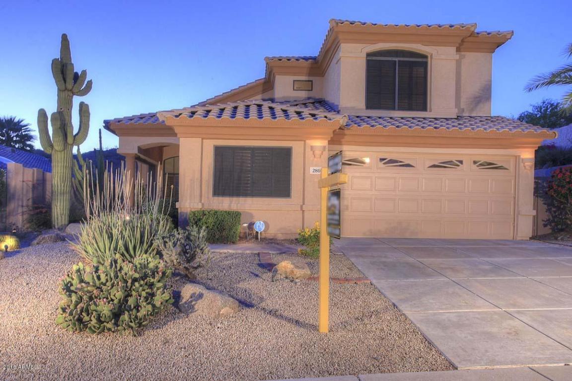 280 E Ashurst Dr, Phoenix, AZ 85048 photo 70