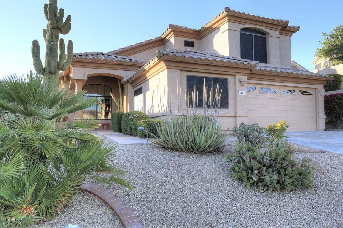 280 E Ashurst Dr, Phoenix, AZ 85048 photo 1