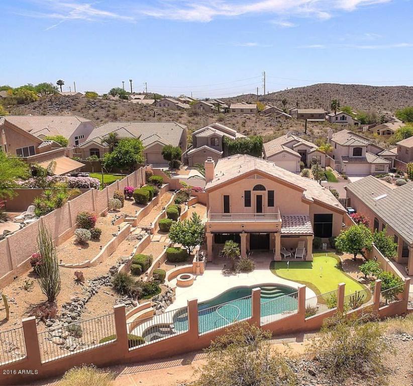 280 E Ashurst Dr, Phoenix, AZ 85048 photo 47