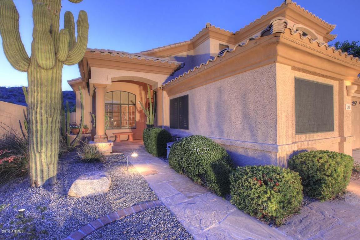 280 E Ashurst Dr, Phoenix, AZ 85048 photo 71