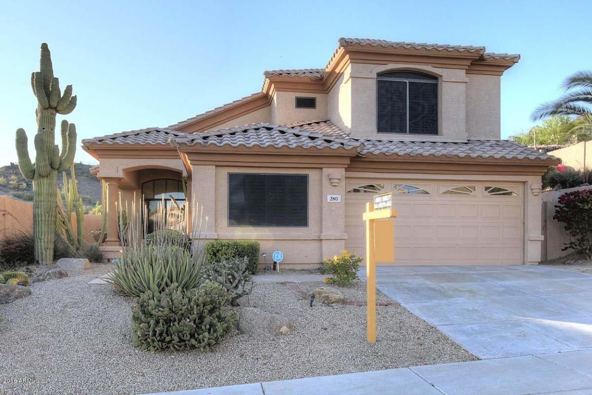 280 E Ashurst Dr, Phoenix, AZ 85048 photo 2