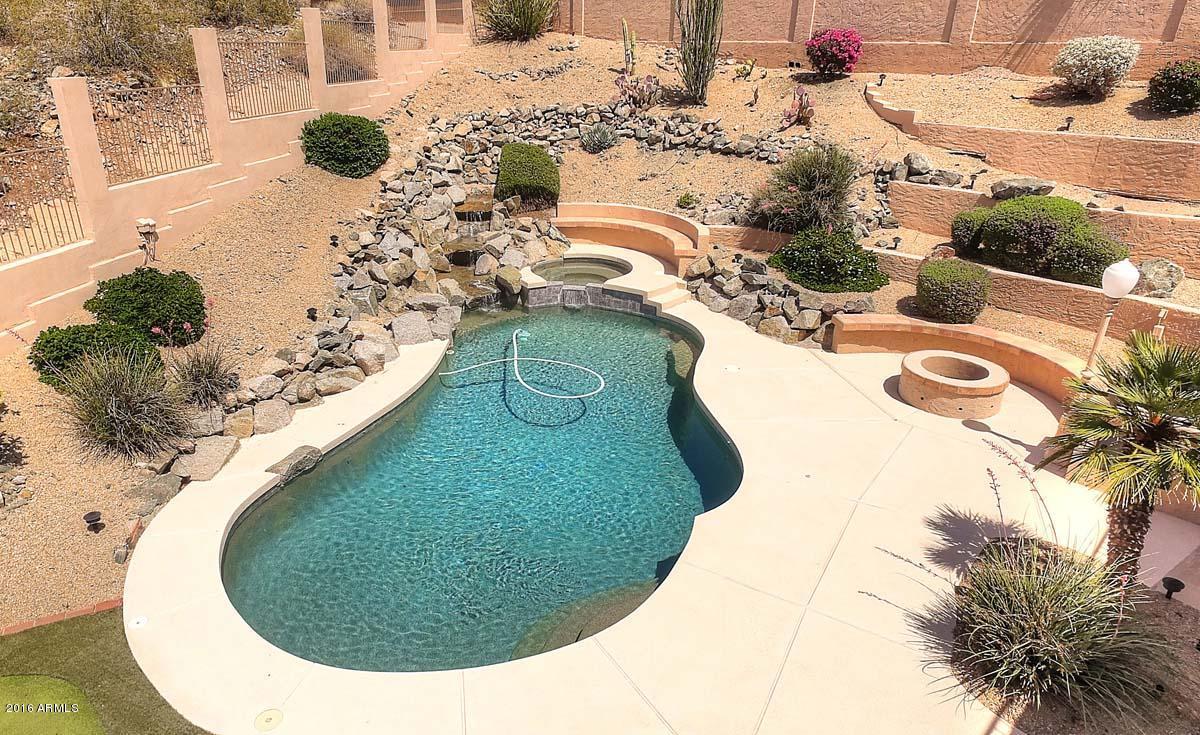 280 E Ashurst Dr, Phoenix, AZ 85048 photo 56
