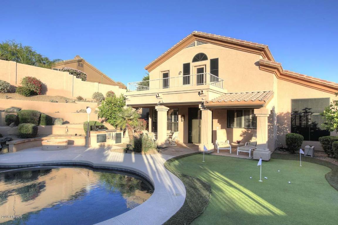 280 E Ashurst Dr, Phoenix, AZ 85048 photo 42