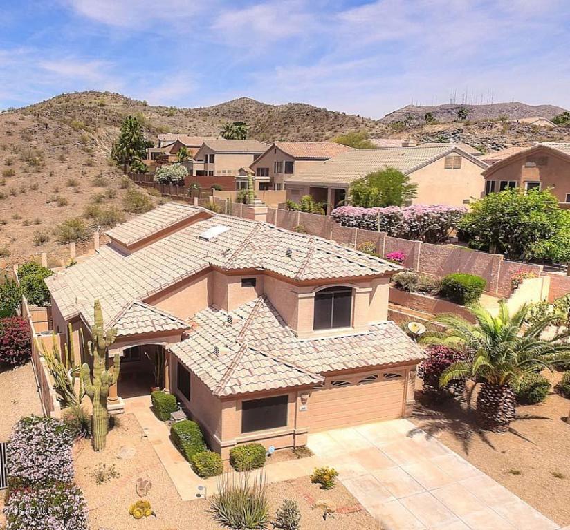 280 E Ashurst Dr, Phoenix, AZ 85048 photo 3