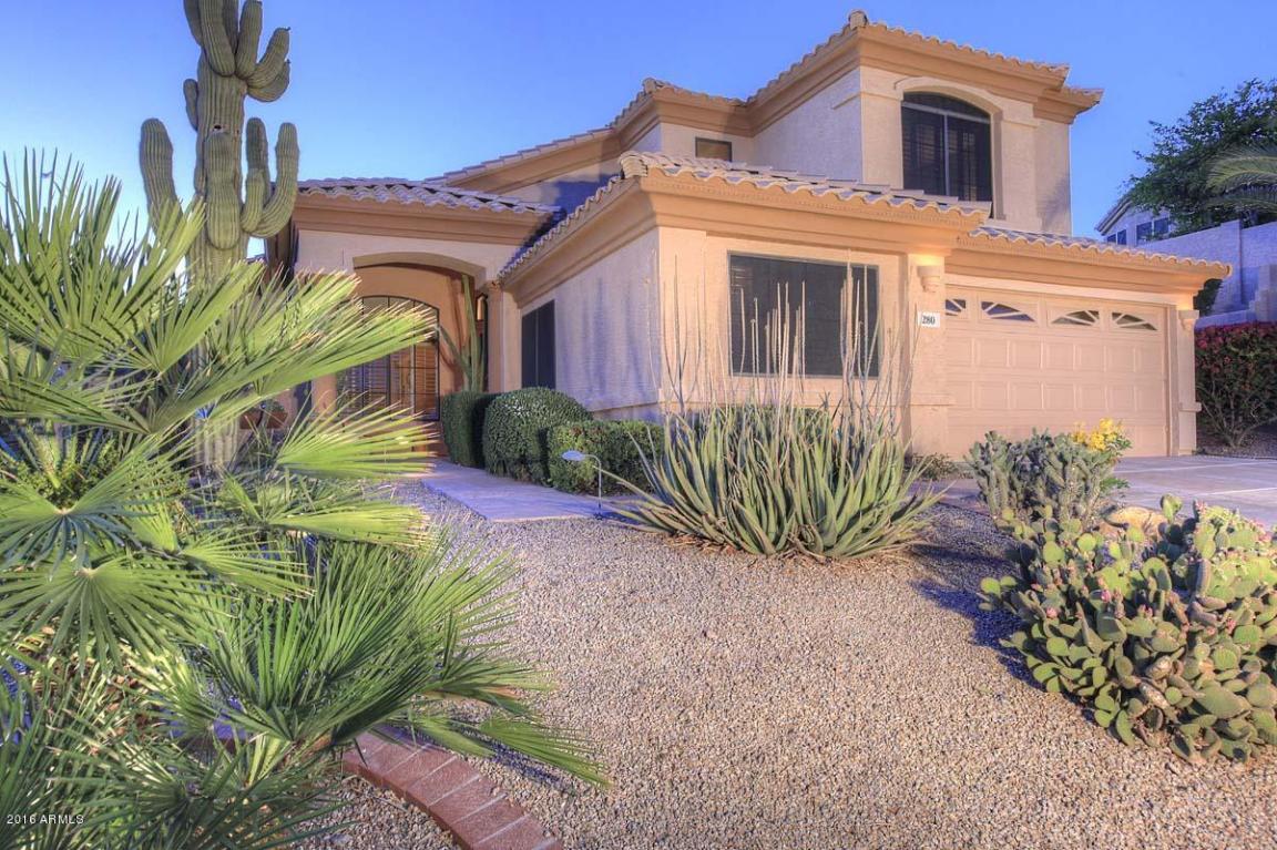 280 E Ashurst Dr, Phoenix, AZ 85048 photo 69