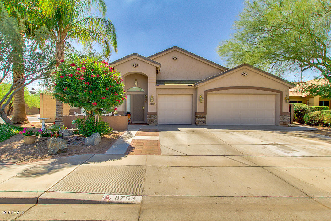 8763 E Posada Ave, Mesa, AZ 85212 photo 1