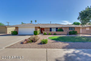 718 E Balboa Dr, Tempe, AZ 85282 photo 1