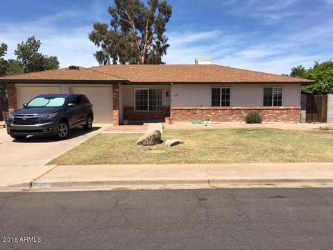 5342 E Delta Ave, Mesa, AZ 85206 photo 11